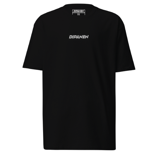 Dipanen Box Logo Tee